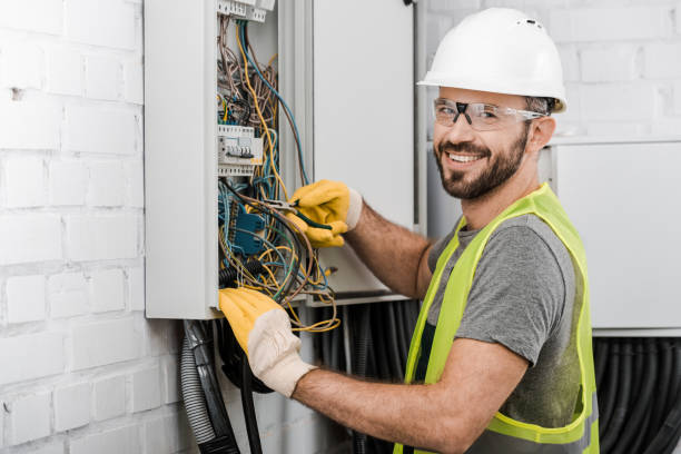 Best Affordable Emergency Electrician  in Salem Heights, OH