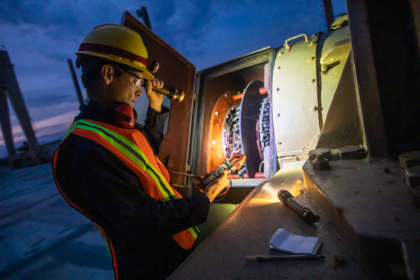 Salem Heights, OH Electrician Company