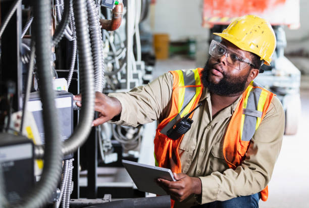Best Electrical Rewiring Services  in Salem Heights, OH