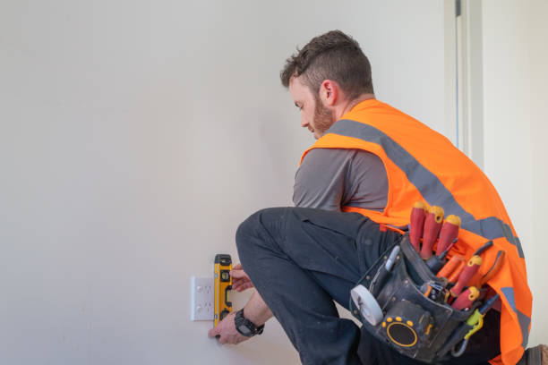 Best Circuit Breaker Repair  in Salem Heights, OH