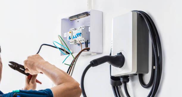 Best Electrician Near Me  in Salem Heights, OH