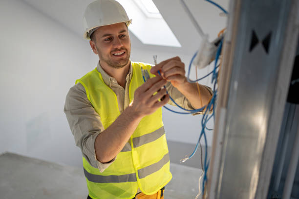 Best Local Electrician Companies  in Salem Heights, OH
